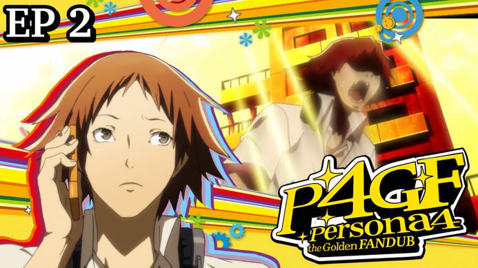 Episode 2: The Perfect Plan