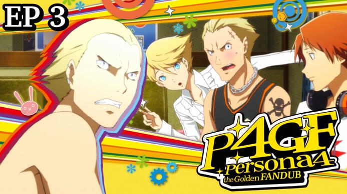 Episode 3: I have amnesia, is it so bad?