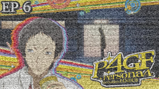 Episode 6 Coming Soon