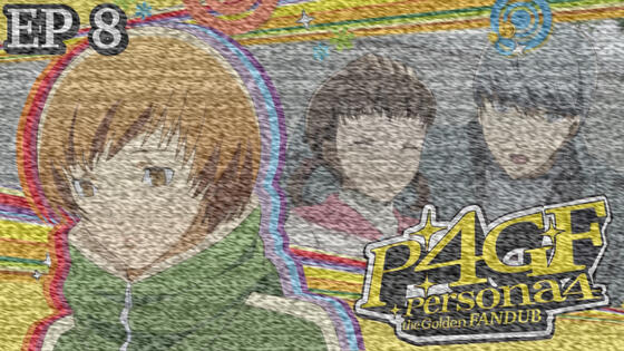 Episode 8 Coming Soon