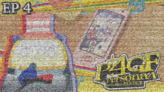 Episode 4 Coming Soon