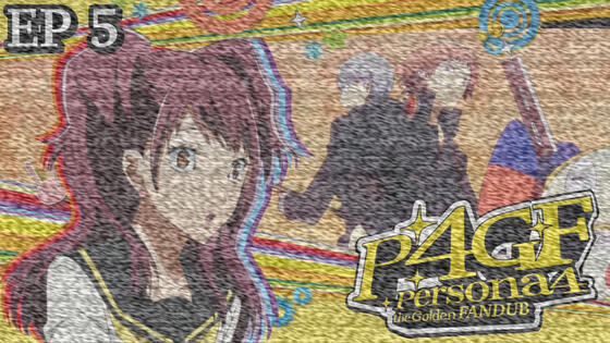 Episode 5 Coming Soon