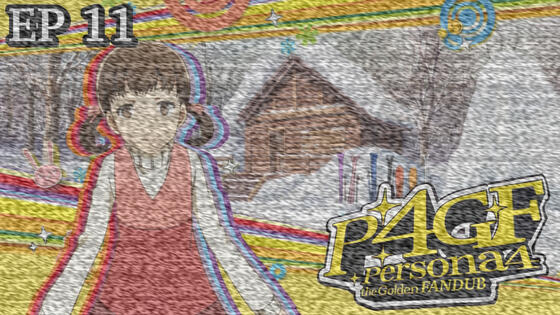 Episode 11 Coming Soon