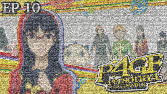 Episode 10 Coming Soon