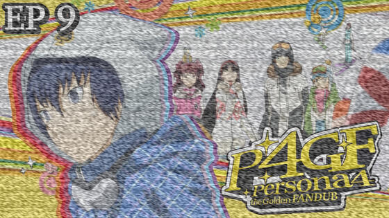 Episode 9 Coming Soon