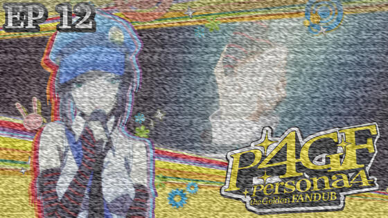 Episode 12 Coming Soon