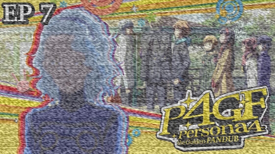 Episode 7 Coming Soon